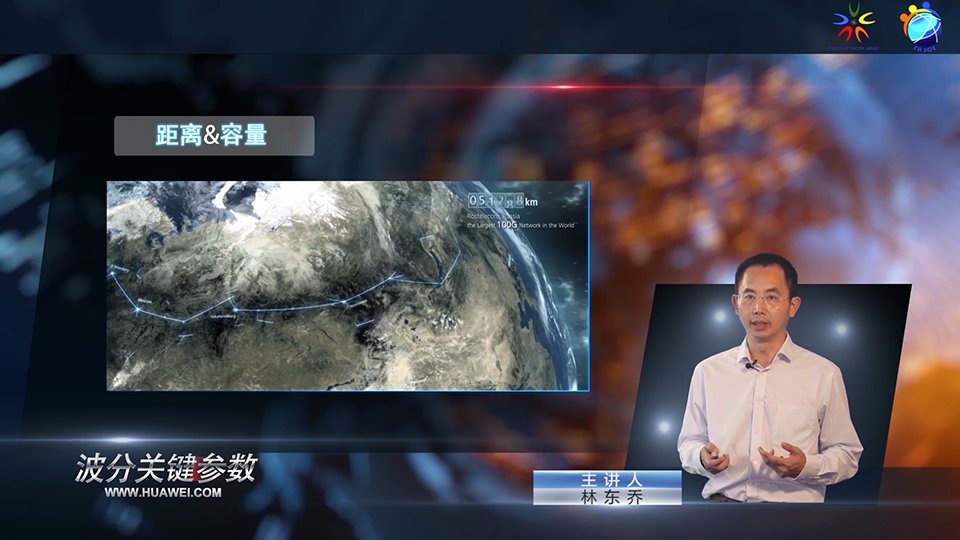 光纖傳輸系統(tǒng)的關鍵參數(shù)(多媒體)